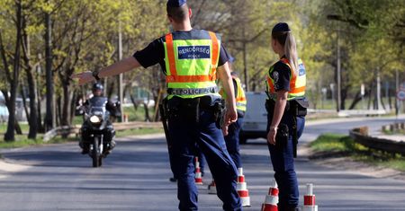Koszmar polskiej rodziny na Węgrzech. Trzy osoby nie żyją