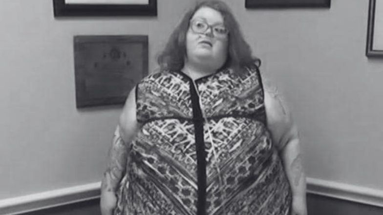 Nie żyje Dolly Martinez z "Historii wielkiej wagi"