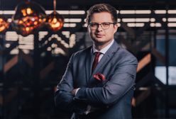 Poranek Wirtualnej Polski. Pasmo publicystyczne