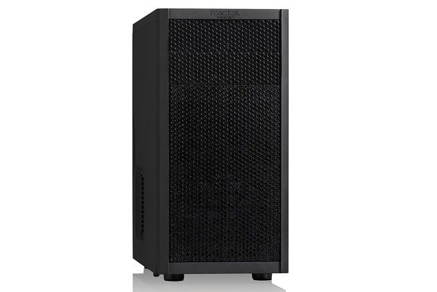 Fractal Design Core 1000 USB 3.0 obudowa zdjęcie
