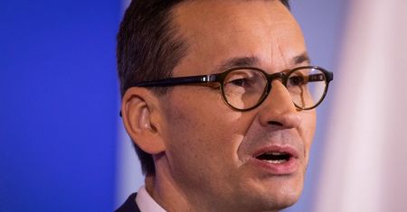 Emeryci dostaną "czternastkę". Premier deklaruje, że 14. emerytura będzie wypłacana