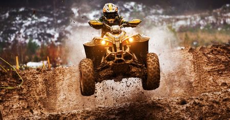 Epicka gra o rajdach terenowych zadebiutuje już wkrótce