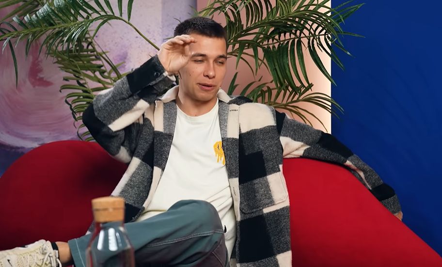 Friz mówi o rozpadzie Ekipy 