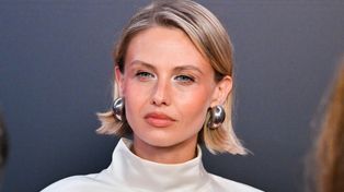 Sprzeciwiła się reżyserowi. "Źle traktował wszystkie kobiety"