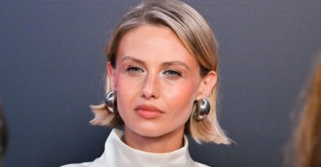 Sprzeciwiła się reżyserowi. "Źle traktował wszystkie kobiety"