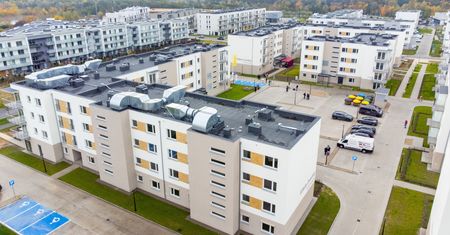 "Liczyli na spektakularne obniżki, nie doczekali się". Zmiana na rynku