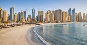 Wakacje 2020. Dubaj gotowy do ponownego uruchomienia turystyki