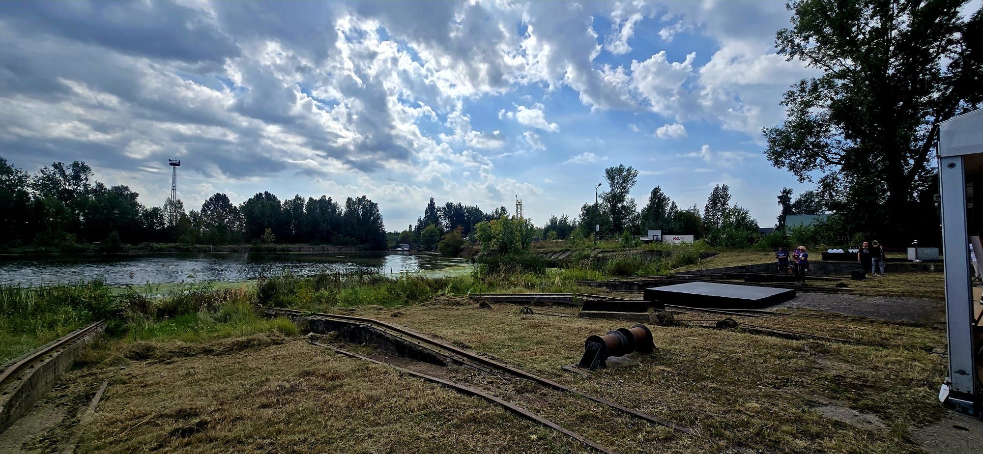 Stocznia 