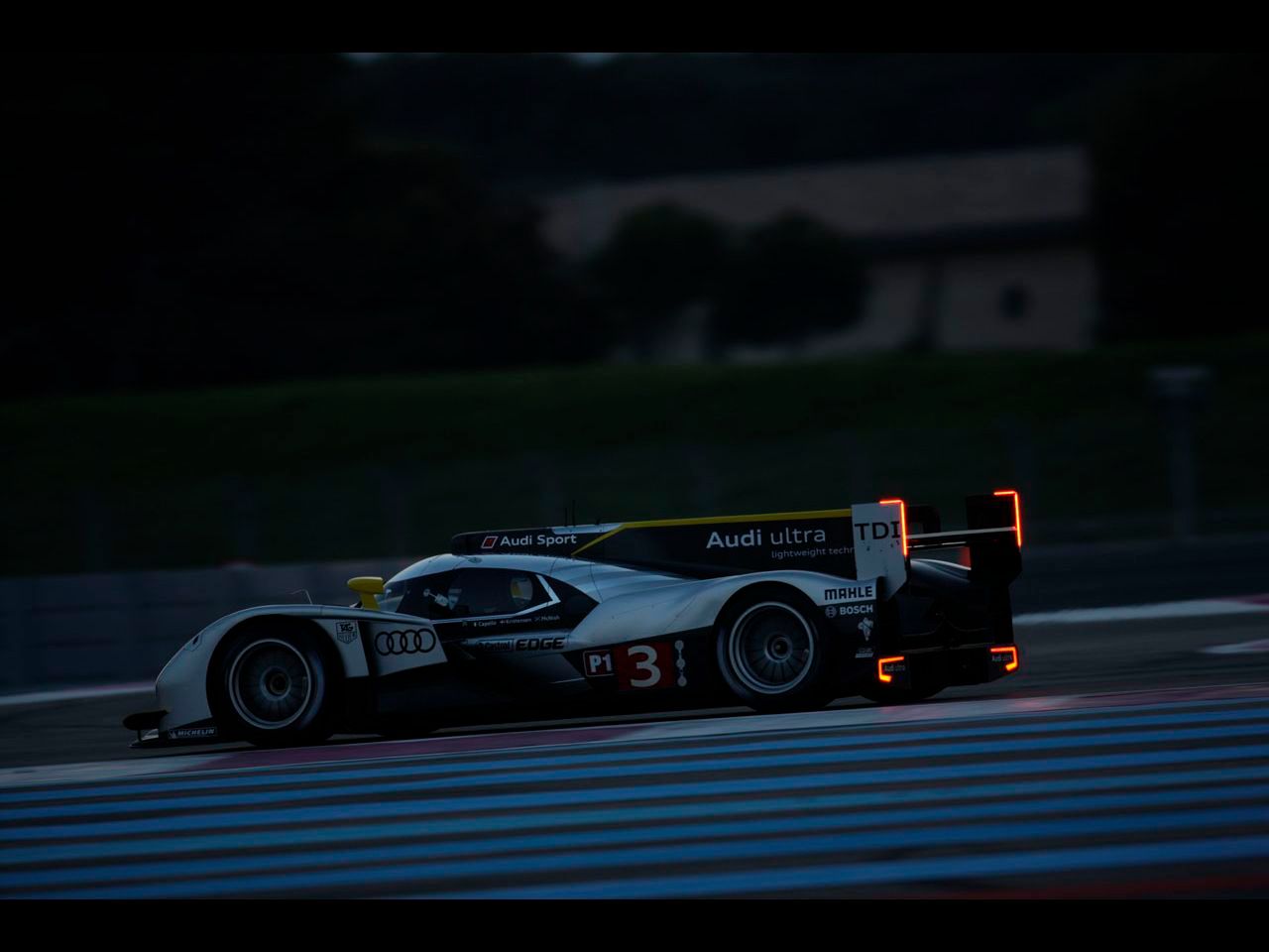 Audi R18 TDI fot.51