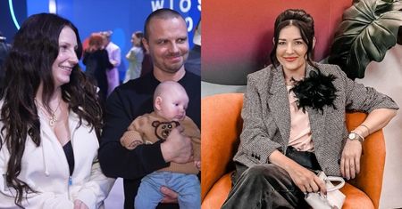 TYLKO NA PUDELKU: Hakiel zabrał Dominikę i Romea na ramówkę. Psycholog dziecięca wylicza, jakie niesie to za sobą ZAGROŻENIA!