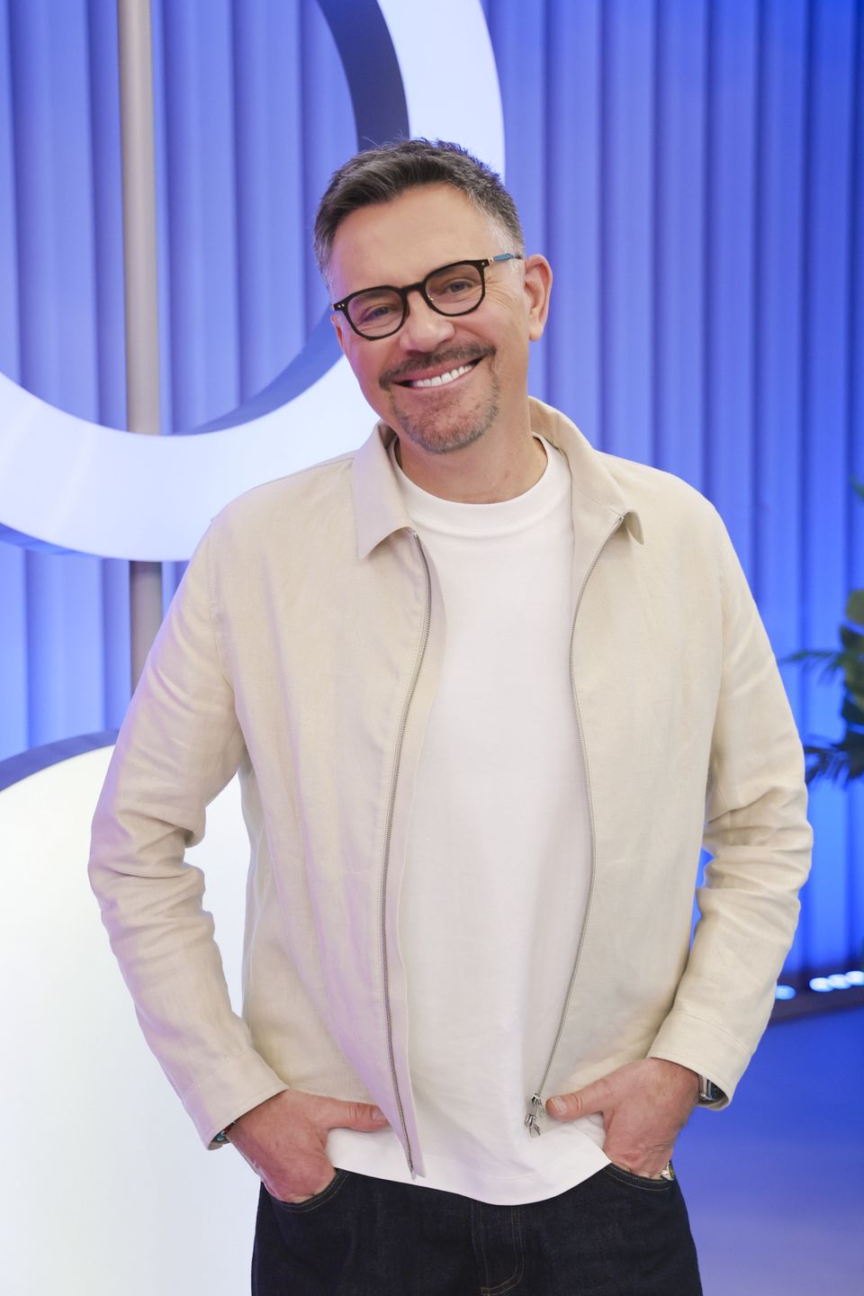 Krzysztof Ibisz