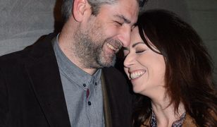 Katarzyna Pakosińska była o krok od śmierci. Przystojny Gruzin uratował ją, a potem poślubił