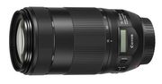 Canon EF 70-300 mm f/4-5.6 IS II USM – teleobiektyw z wyświetlaczem i cichym silnikiem Nano USM