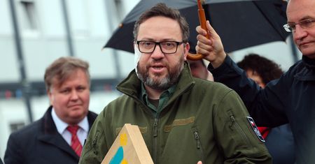 Udaremniono próbę zamachu na Zełenskiego. Były ambasador komentuje