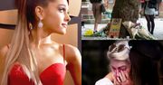 Ariana Grande chce ZAPŁACIĆ ZA POGRZEBY ofiar zamachu z Manchesteru!