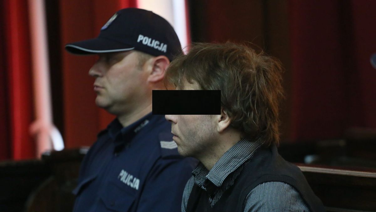 Ogłoszenie wyroku w sprawie morderstwa Edyty Wieczorek
24.06.2014 Warszawa.