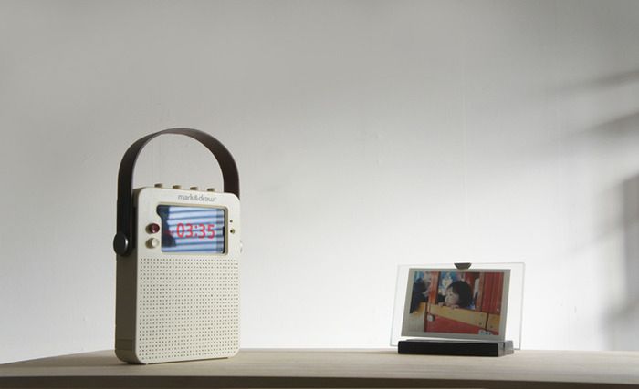 Zamień starego iPhone’a w stare radio! Nietypowy pomysł na wykorzystanie niepotrzebnego sprzętu 2