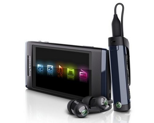 Promocje telefonów komórkowych - styczeń 2010 7