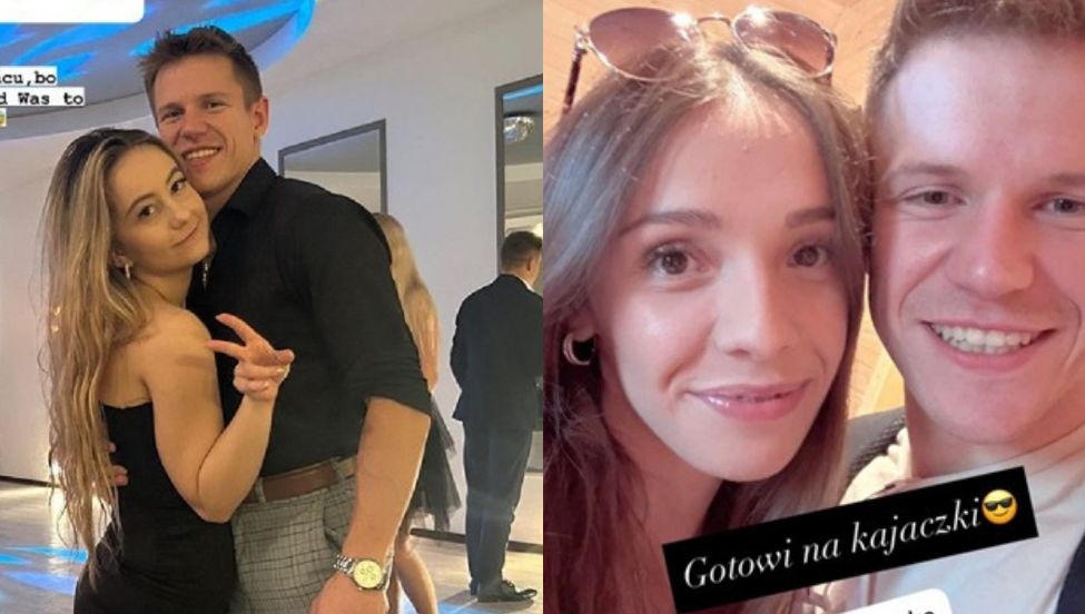 Mikołaj z Nicolą i Wiktorią z "Rolnik szuka żony"