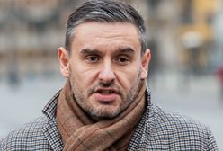 Nowa Lewica komentuje zarzuty dla Ciążyńskiego. "Sprawa budziła słuszne oburzenie"