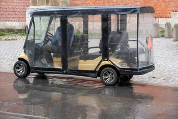 Zakopane: Sześć mandatów w dwa tygodnie. Meleksy łamią przepisy