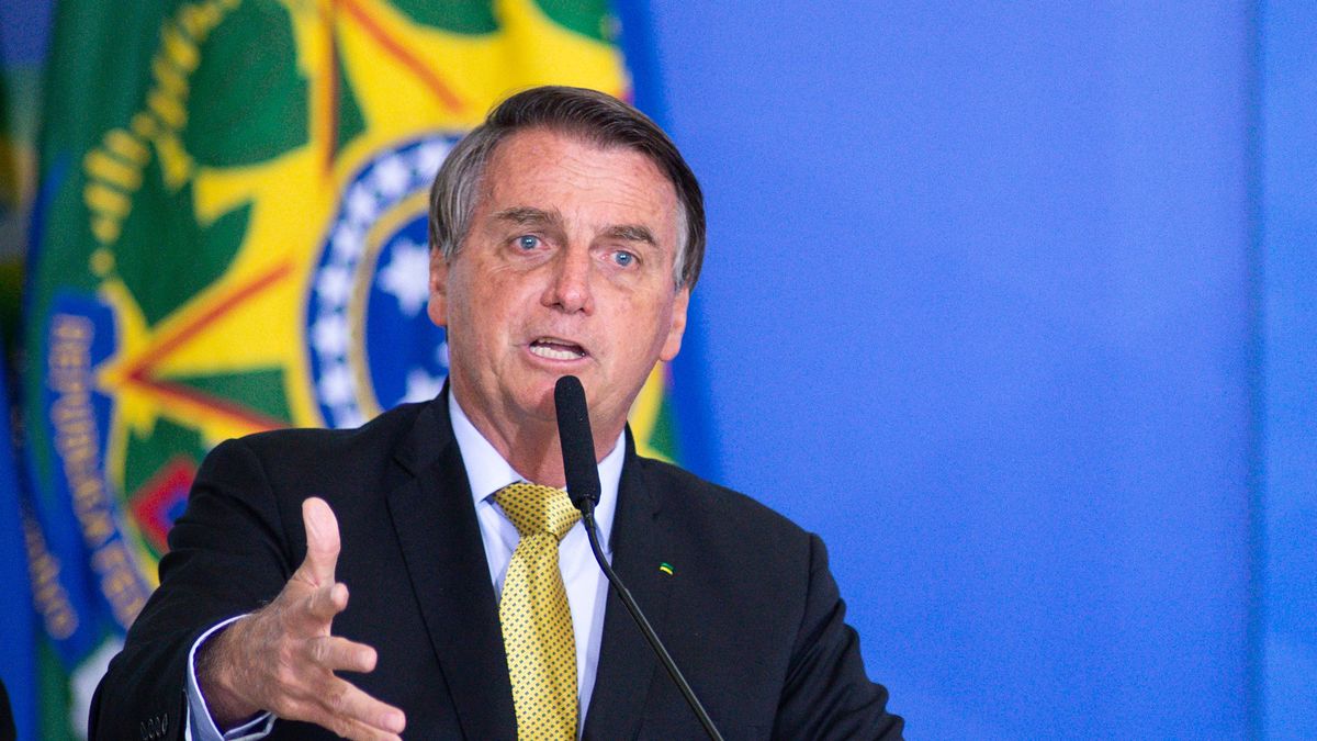 bolsonaro