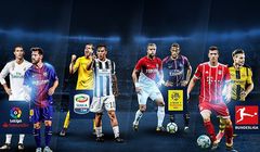 Eleven Sports przejmuje od Sky prawa do transmisji meczów ligi hiszpańskiej w Wielkiej Brytanii i Irlandii