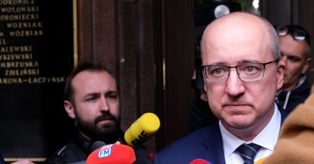 ABW zatrzymała w Warszawie archeologa. Dyplomata Kremla reaguje