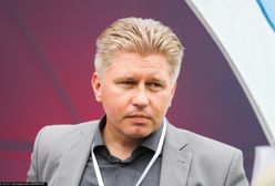 Matczak przypomina swój wywiad. Sprawy syna nie komentuje