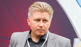 Matczak przypomina swój wywiad. Sprawy syna nie komentuje