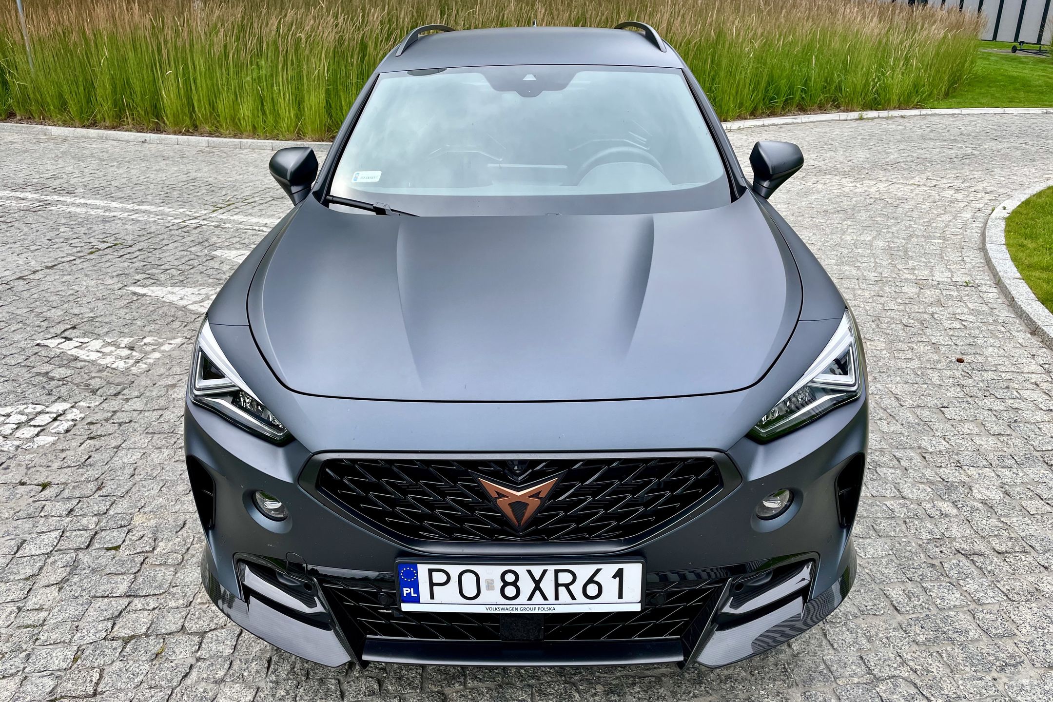 Cupra Formentor VZ5