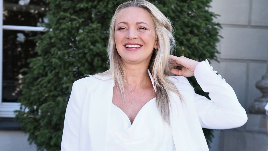Barbara Kurdej-Szatan