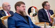 19-letnia córka Kadyrowa otrzymała medal. "Za zasługi dla Republiki Czeczenii"