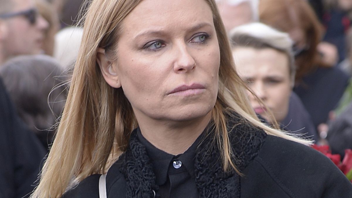 Paulina Młynarska wypowiedziała się na temat zabójstwa Polki w Grecji