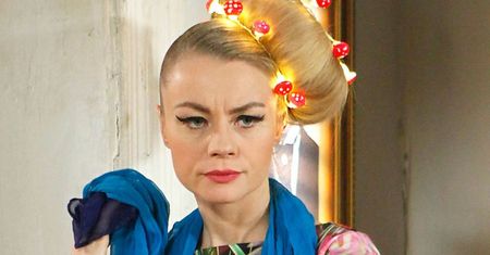 Anna Ilczuk, gwiazda "Pierwszej miłości", narzeka na zarobki w teatrze: "UPOKARZAJĄCE WYNAGRODZENIE"