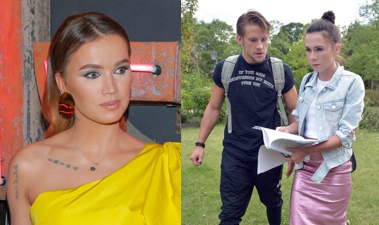 Olga Bołądź poleca książkę o NARCYZACH. Maffashion gorzko komentuje