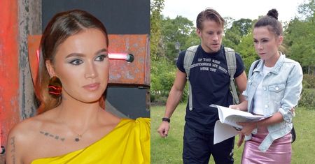 Olga Bołądź poleca książkę o NARCYZACH i radzi: "Ostrzegajmy się przed DUPKAMI". Maffashion GORZKO komentuje