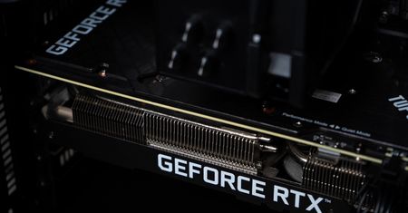 Premiera karty GeForce RTX 5050. Najtańszy przedstawiciel nowej serii