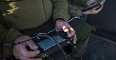 Ukraińskie drony bojowe w holenderskich fabrykach? Jest nowy plan