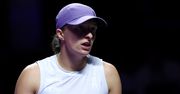 Iga Świątek odpadła z WTA Finals. Anisimowa ponownie lepsza