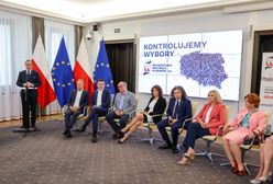 Tusk, Czarzasty, Hołownia i inni. Jest porozumienie opozycji