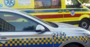 Warszawa: Agresja w biały dzień. Szybka reakcja służb