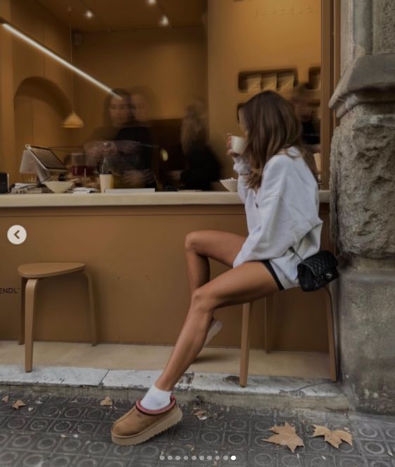 Anna Lewandowska pokazała, jak spędziła weekend