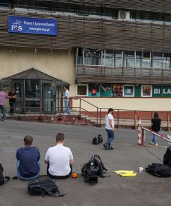 Kaczyński spotkał się z Nawrockim. Narada w siedzibie PiS