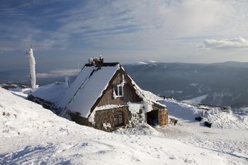 Tak żyją w bieszczadzkiej enklawie długowieczności. "W samotności szybciej się umiera"