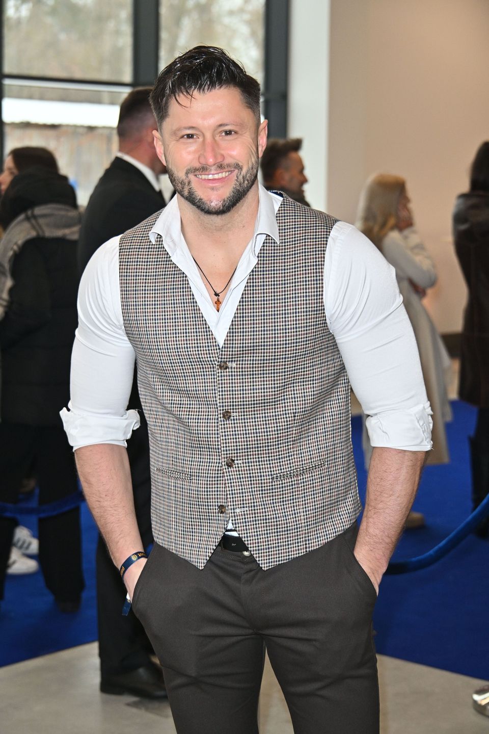 Piotr Mróz
