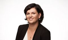 Joanna Gierak-Onoszko: z "Polityki" do działu komunikcji kancelarii Dentons