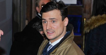 Mateusz Damięcki kpi z premiera. "Pytanie mam tylko jedno"