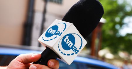 Koniec sprawy koncesji dla TVN24? Tego chce KRRiT