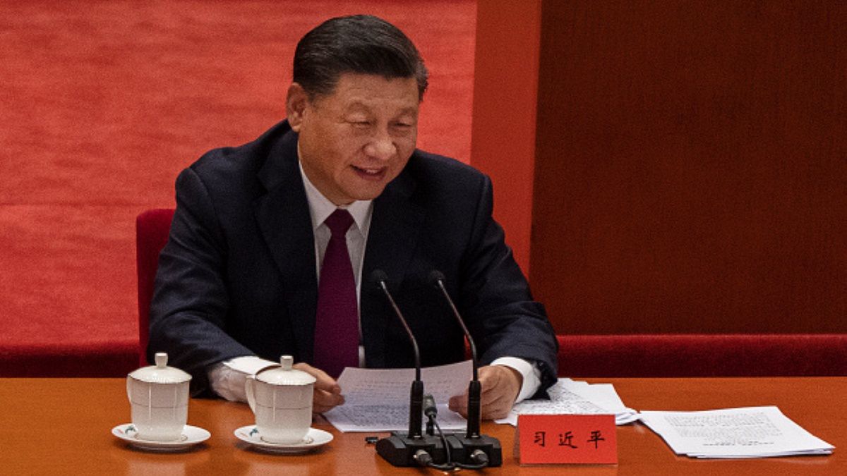 Chiny stanęły po stronie Iranu w sporze z rządem Stanów Zjednoczonych 